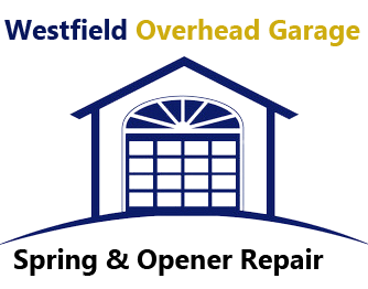 Logo Westfield Garage Doors